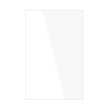 Samsung Galaxy Z Fold8 Skjermbeskytter Glass - Gjennomsiktig