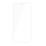 Motorola Edge 70 Max Skærmbeskyttelse - 0,3mm Hærdet Glass - Gjennomsiktig