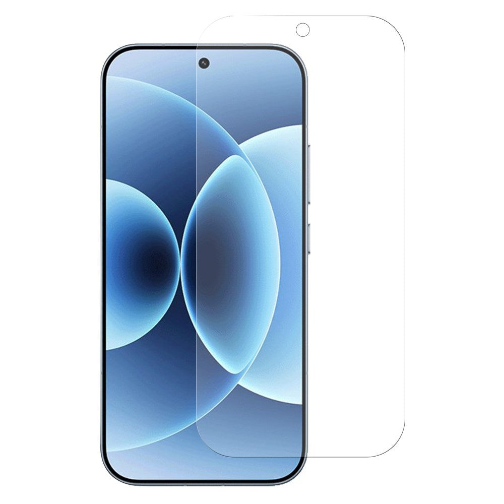 Xiaomi Redmi 17 (5G / 4G) Herdet Skjermbeskyttelsesglass - Gjennomsiktig