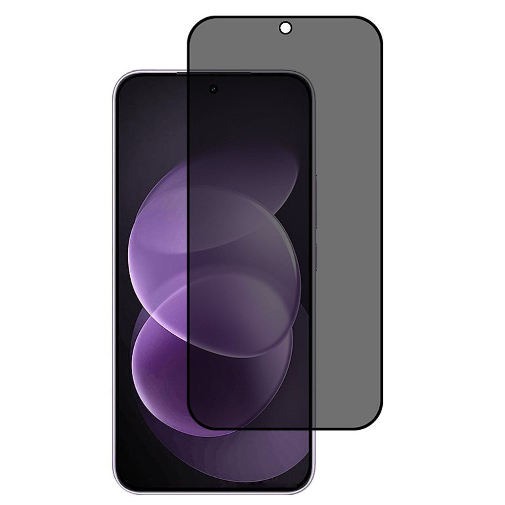 Xiaomi Redmi Note 17 Pro (5G) EIDERWOOD Herdet Privacy Skjermbeskyttelsesglass - Gjennomsiktig