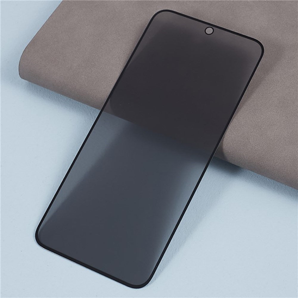 Xiaomi Redmi Note 17 Pro (5G) EIDERWOOD Herdet Privacy Skjermbeskyttelsesglass - Gjennomsiktig