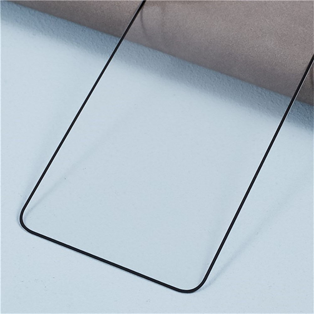 Xiaomi Redmi Note 17 Pro (5G) EIDERWOOD Herdet Beskyttelsesglass - Gjennomsiktig / Svart