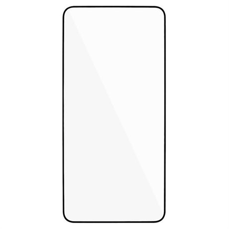 Xiaomi Redmi Note 17 Pro Max (5G) EIDERWOOD Herdet Skjermbeskyttelsesglass - Gjennomsiktig / Svart