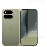 Google Pixel 11 Pro Fold Skjermbeskyttelse i Herdet Glass 0,3 Mm - Gjennomsiktig