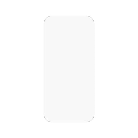 Google Pixel 11 Pro Fold Skjermbeskyttelse i Herdet Glass 0,3 Mm - Gjennomsiktig
