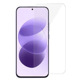 Xiaomi Redmi Note 17 (5G / 4G) EIDERWOOD 2.5D Beskyttelsesglass - Gjennomsiktig