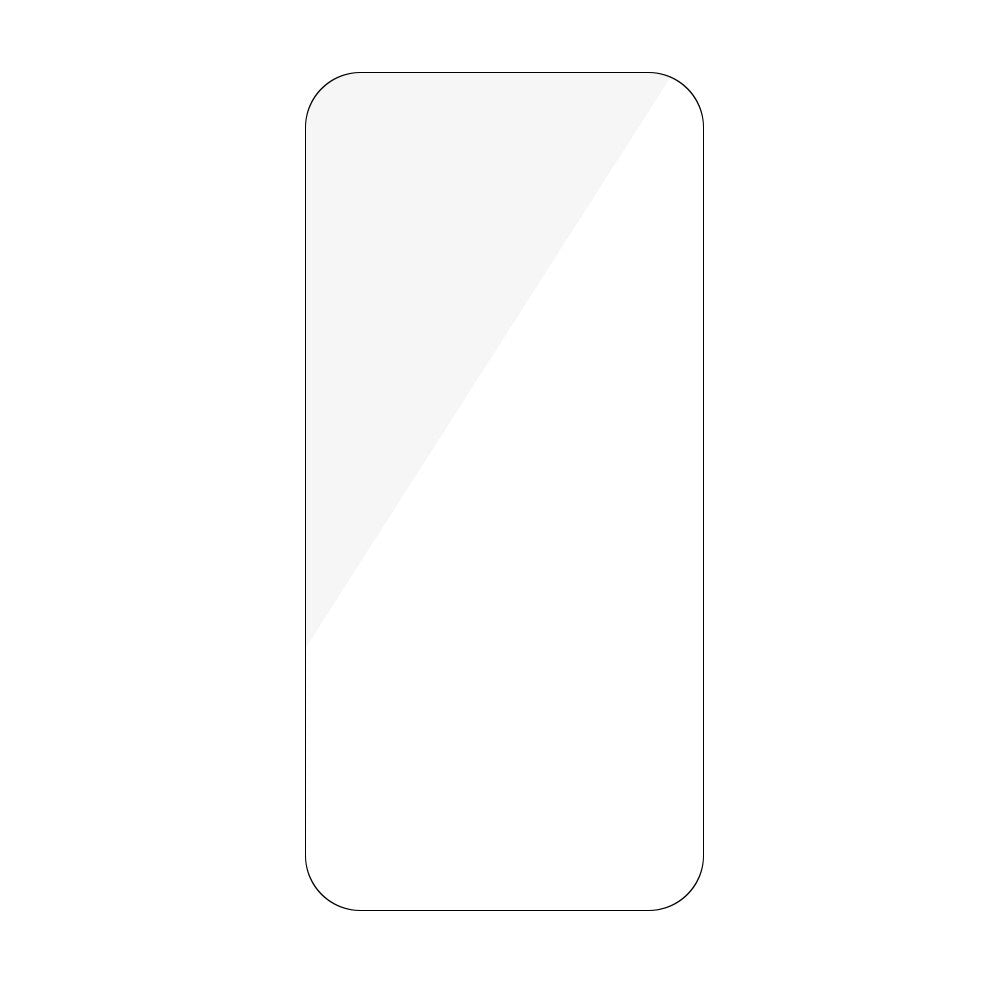 Xiaomi Redmi Note 17 (5G / 4G) EIDERWOOD 2.5D Beskyttelsesglass - Gjennomsiktig