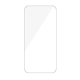 Xiaomi Redmi Note 17 (5G / 4G) EIDERWOOD 2.5D Beskyttelsesglass - Gjennomsiktig