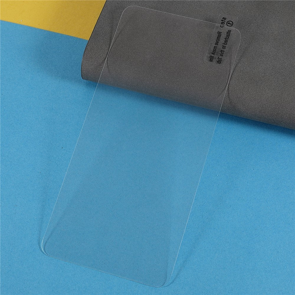 Xiaomi Redmi Note 17 (5G / 4G) EIDERWOOD 2.5D Beskyttelsesglass - Gjennomsiktig