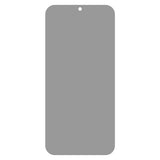Google Pixel 11a Herdet Privacy Beskyttelsesglass - Gjennomsiktig