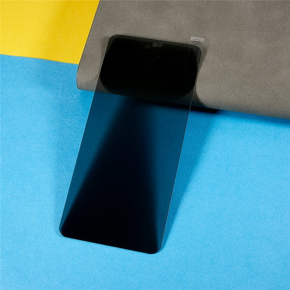 Google Pixel 11a Herdet Privacy Beskyttelsesglass - Gjennomsiktig