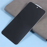 Xiaomi Redmi Note 17 (5G / 4G) EIDERWOOD Herdet Skjermbeskyttelsesglass - Privacy Funksjon - Gjennomsiktig