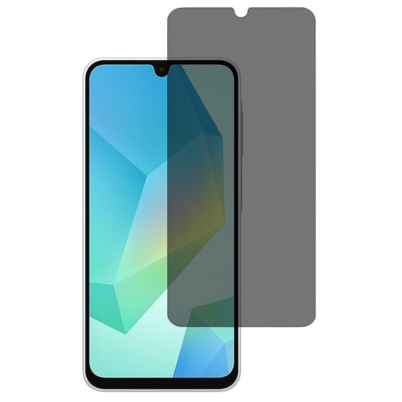 Xiaomi Redmi 17C (4G) Herdet Skjermbeskyttelsesglass - Privacy Funksjon - Gjennomsiktig