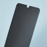 Xiaomi Redmi 17C (4G) Herdet Skjermbeskyttelsesglass - Privacy Funksjon - Gjennomsiktig