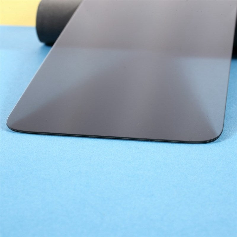 Xiaomi Redmi 17C (4G) Herdet Skjermbeskyttelsesglass - Privacy Funksjon - Gjennomsiktig