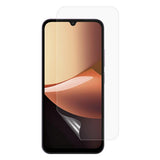 Xiaomi Redmi 17C (5G) Skjermbeskytter Ultraklar PET Film - Gjennomsiktig
