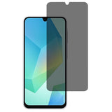 Xiaomi Redmi 17C (5G) Herdet Skjermbeskyttelsesglass - Privacy Funksjon - Gjennomsiktig