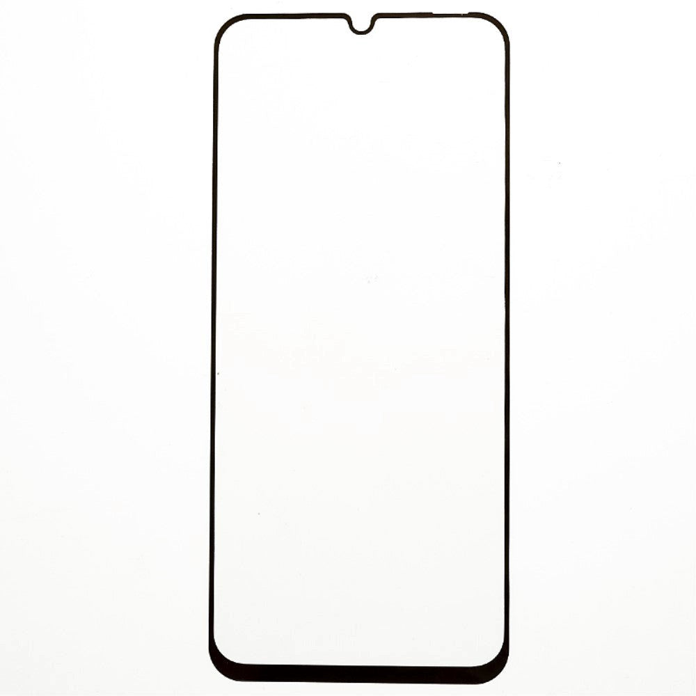 Samsung Galaxy A24 Skjermbeskytter i Herdet Glass Full-Fit - Svart Kant