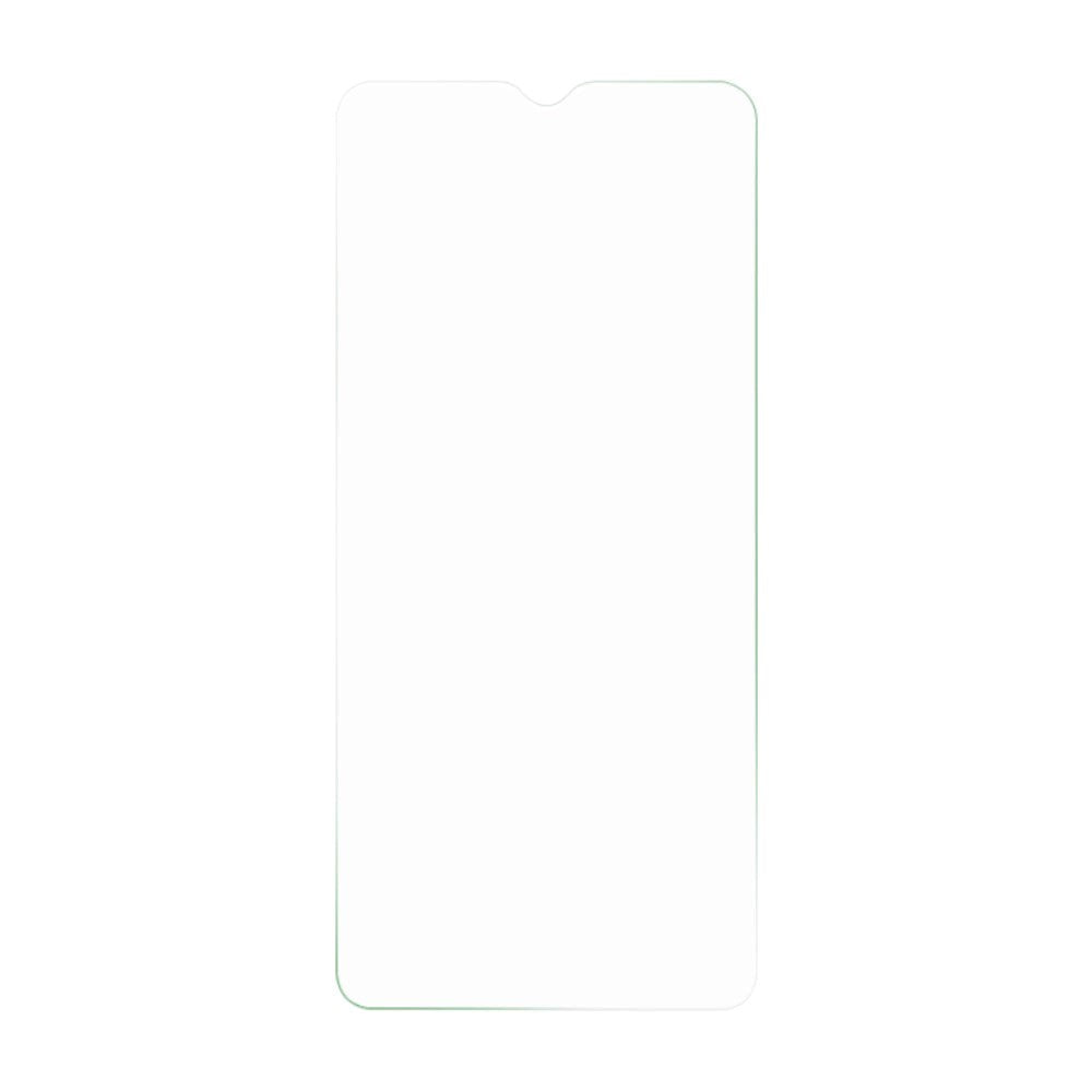 Nokia G22 Arc Edge Herdet Glas Skjermbeskytter - Case Friendly - Gjennomsiktig