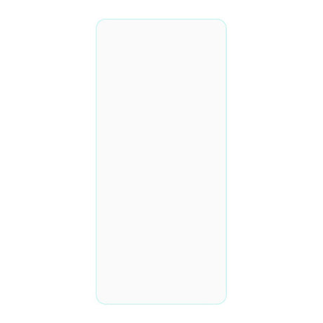 OnePlus Nord 3 (5G) Arc Edge Herdet Glas Skjermbeskytter - Case Friendly - Gjennomsiktig