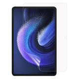 Xiaomi Pad 6 Skjermbeskyttelse - Beskyttelsesfilm - Gjennomsiktig