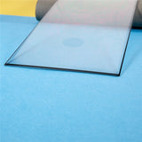 Samsung Galaxy S22 Ultra Skjermbeskytter i Herdet Glass - Gjennomsiktig