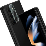 Samsung Galaxy Z Fold5 (5G) IMAK Beskyttelsesglass for Kameralinser - Gjennomsiktig