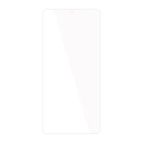 Google Pixel 8 Pro Arc Edge Skjermbeskytter i Herdet Glass - Case Friendly - Gjennomsiktig