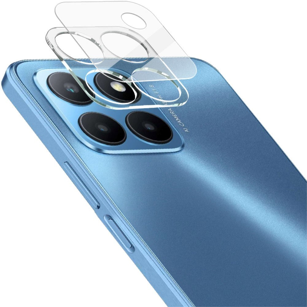 Honor 70 Lite IMAK Beskyttelsesglass for Kameralinser - Gjennomsiktig