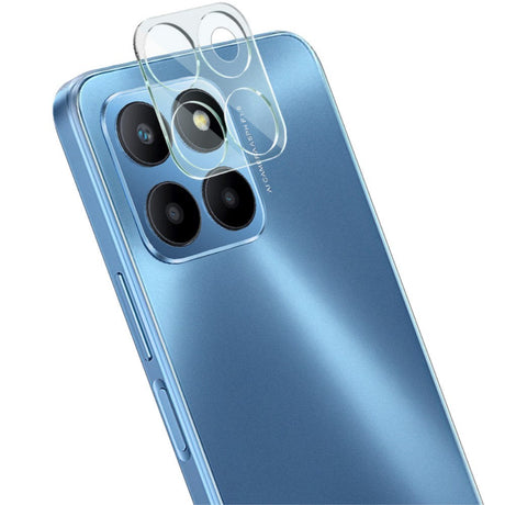 Honor 70 Lite IMAK Beskyttelsesglass for Kameralinser - Gjennomsiktig