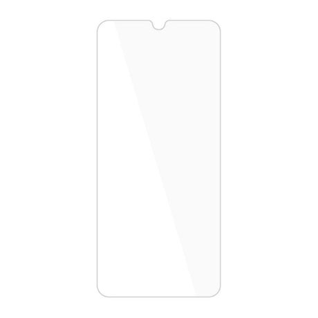 Nokia G42 Arc Edge Skjermbeskytter i Herdet Glass - Case Friendly - Gjennomsiktig