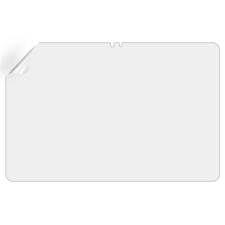 Samsung Galaxy Tab S9 Paper Feel Skjermbeskytterfilm - Gjennomsiktig