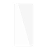 Motorola Moto G14 Arc Edge Skjermbeskytter i Herdet Glass - Case Friendly - Gjennomsiktig