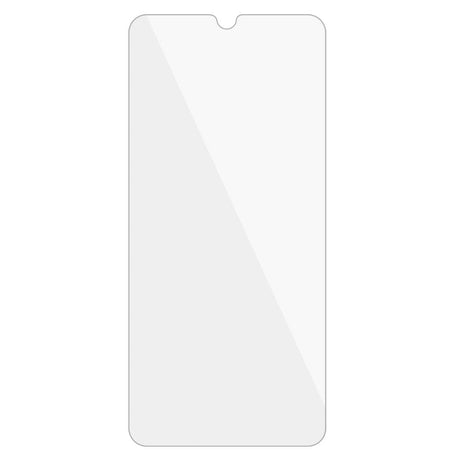 Samsung Galaxy M34 (5G) / F34 (5G) Arc Edge Herdet Glas Skjermbeskytter - Case Friendly - Gjennomsiktig