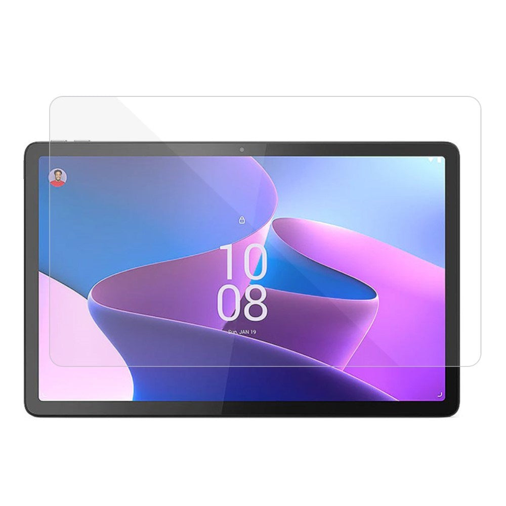 Lenovo Tab P11 Pro Gen. 2 Arc Edge Skjermbeskytter - Skjermbeskytter - Gjennomsiktig