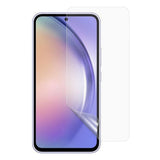 Samsung Galaxy S23 FE Skjermbeskytter - Gjennomsiktig