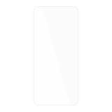 Motorola Moto G54 Arc Edge Skjermbeskytter i Herdet Glass - Case Friendly - Gjennomsiktig