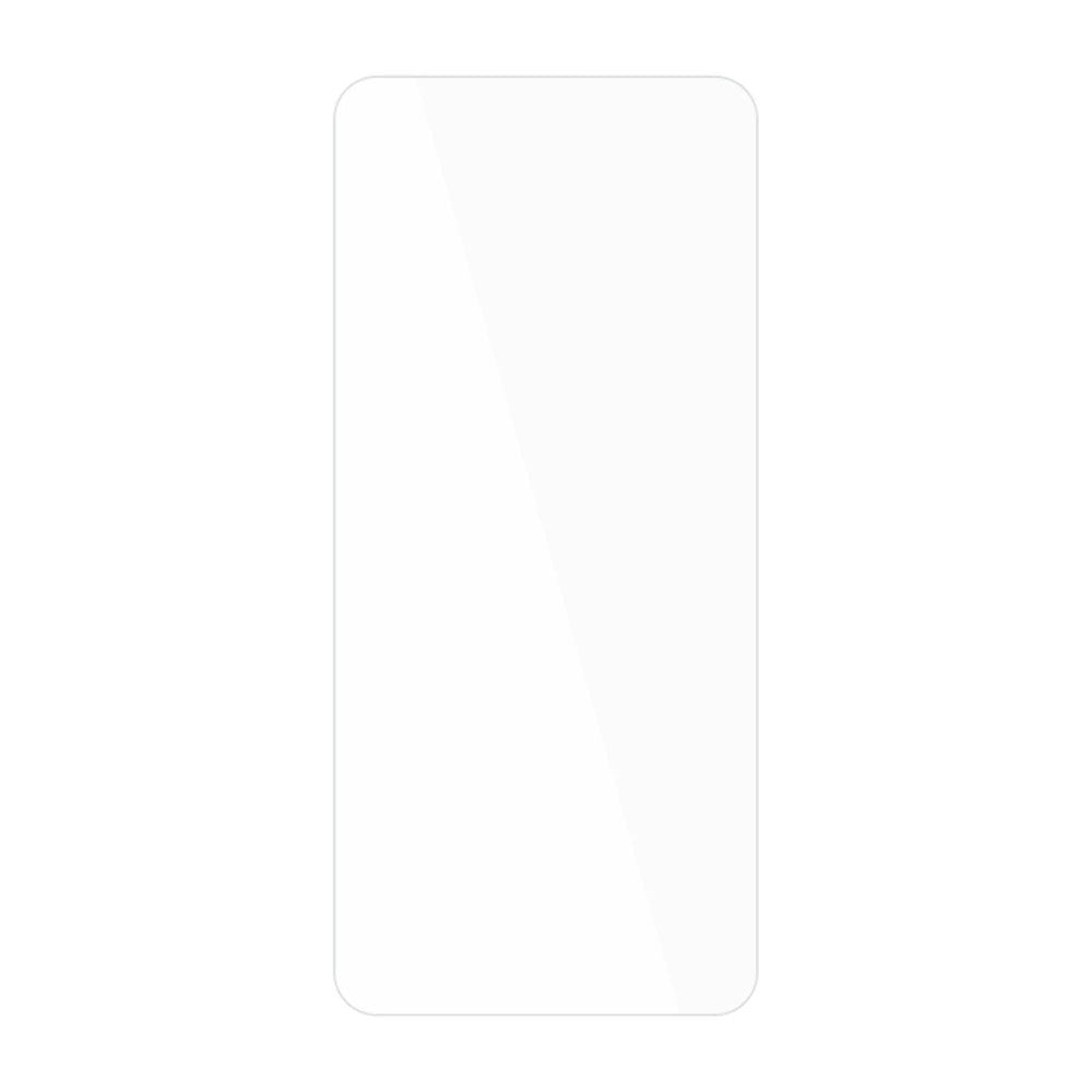 Xiaomi 13T / 13T Pro Arc Edge Herdet Glas - Skjermbeskytter - Gjennomsiktig