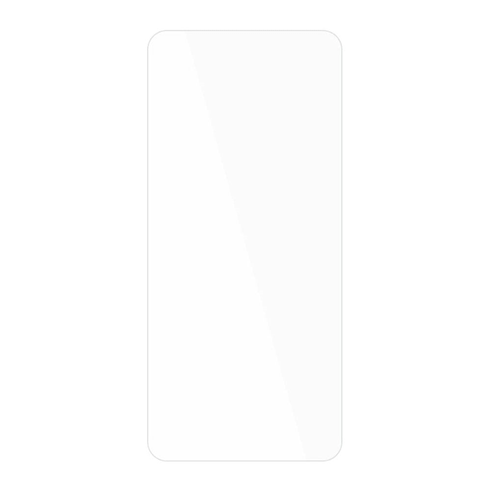 Xiaomi 14 Arc Edge Herdet Glas - Skjermbeskytter - Case Friendly - Gjennomsiktig