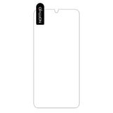 Samsung Galaxy A05s Herdet Glas Skjermbeskytter - Case Friendly - Gjennomsiktig