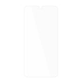 Samsung Galaxy S24 Herdet Glass Skjermbeskytter - Case Friendly - Gjennomsiktig