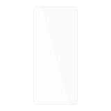 Realme C67 (5G) Herdet Glass 9H Skjermbeskytter - Case Friendly - Gjennomsiktig