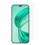 Honor X8b Arc Edge Herdet Glas Skjermbeskytter - Case Friendly - Gjennomsiktig