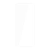 Realme C67 (5G) Arc Edge Herdet Glas Skjermbeskytter - Case Friendly - Gjennomsiktig