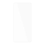 Xiaomi Redmi Note 13 (5G) Arc Edge Herdet Glas Skjermbeskytter - Case Friendly - Gjennomsiktig