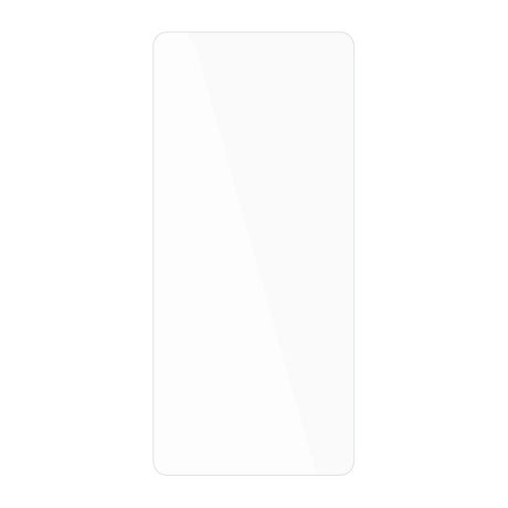 Xiaomi Redmi Note 13 (5G) Arc Edge Herdet Glas Skjermbeskytter - Case Friendly - Gjennomsiktig