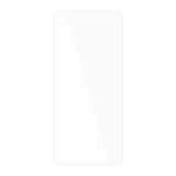 Xiaomi Poco X6 Arc Edge Herdet Glas Skjermbeskytter - Case Friendly - Gjennomsiktig