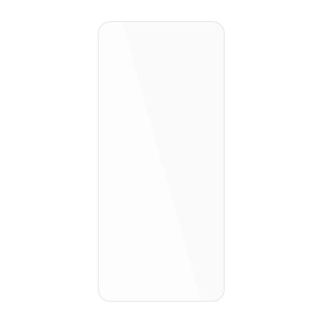 Xiaomi Poco X6 Arc Edge Herdet Glas Skjermbeskytter - Case Friendly - Gjennomsiktig