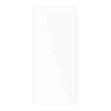 Xiaomi Redmi Note 13 Pro (5G) Arc Edge Herdet Glas Skjermbeskytter - Case Friendly - Gjennomsiktig