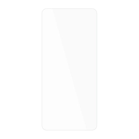 Xiaomi Redmi Note 13 Pro (5G) Arc Edge Herdet Glas Skjermbeskytter - Case Friendly - Gjennomsiktig